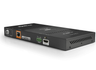 WyreStorm 400 Series 4K AV over IP JPEG 2000 Decoder | NHD-400-E-RX