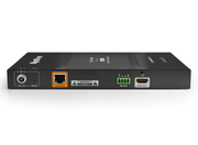 WyreStorm 400 Series 4K AV over IP JPEG 2000 Decoder | NHD-400-E-RX Video Decoder WyreStorm