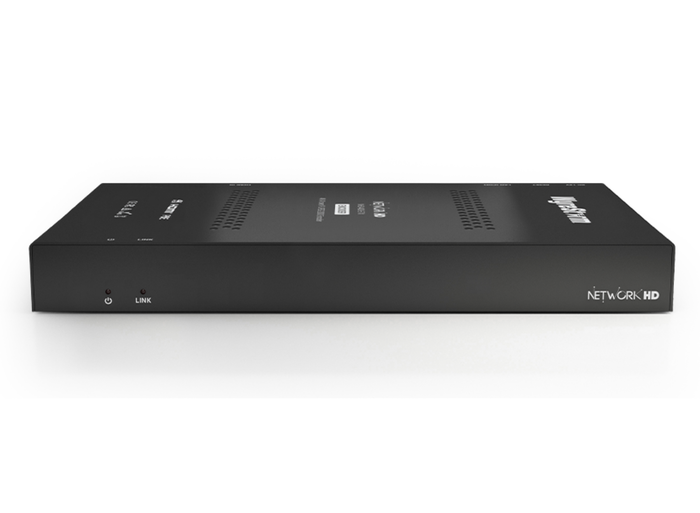 WyreStorm NetworkHD 400 Series 4K AV over IP JPEG 2000 Encoder | NHD-400-E-TX Video Encoder WyreStorm