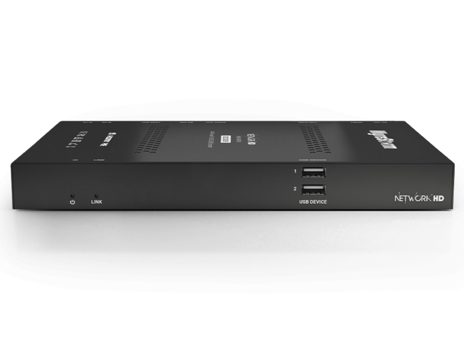 WyreStorm NHD-400-RX NetworkHD 400 Series 4K AV over IP JPEG 2000 Decoder Video Decoder WyreStorm