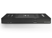 WyreStorm NHD-400-RX NetworkHD 400 Series 4K AV over IP JPEG 2000 Decoder Video Decoder WyreStorm