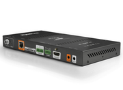 WyreStorm NHD-400-RX NetworkHD 400 Series 4K AV over IP JPEG 2000 Decoder Video Decoder WyreStorm