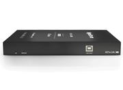 WyreStorm NetworkHD™ 500 Series 4K60 4:4:4 JPEG2000 Encoder with Dante Audio | NHD-500-DNT-TX Video Encoder WyreStorm