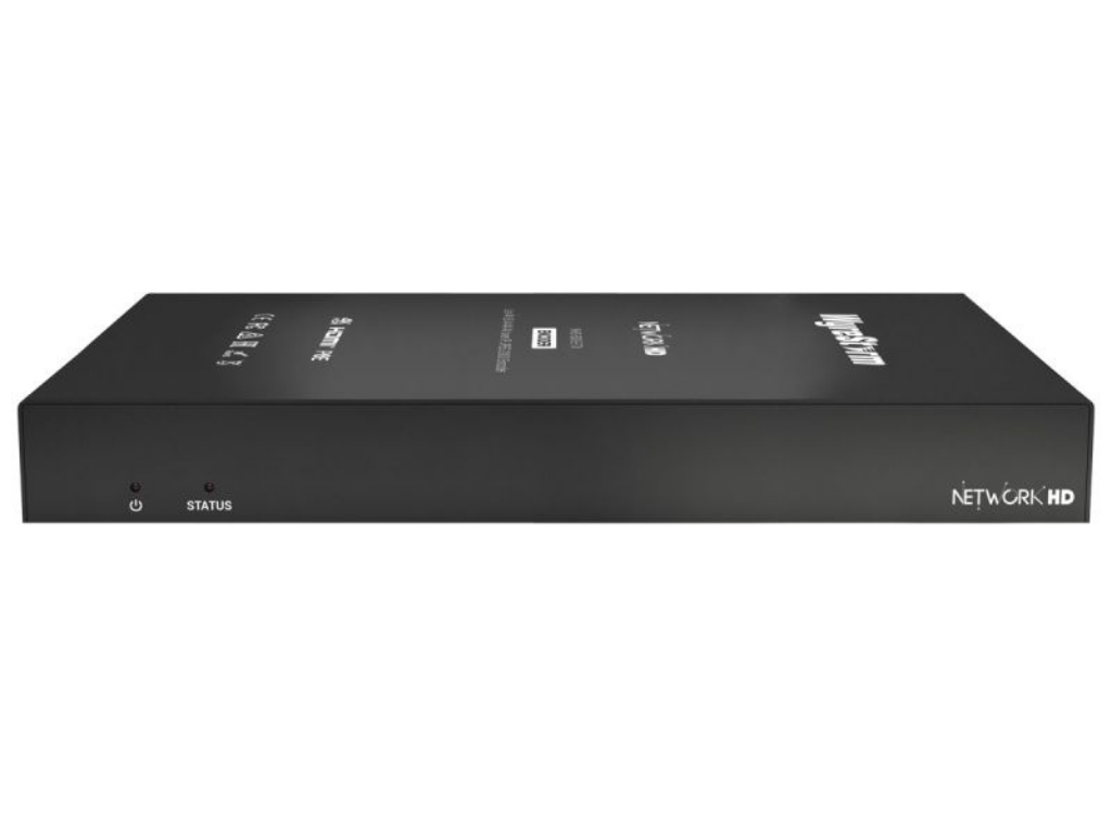 WyreStorm 500 Series Lite 4K60 4:4:4 JPEG2000 Essential Multicast Encoder | NHD-500-E-TX Video Encoder WyreStorm