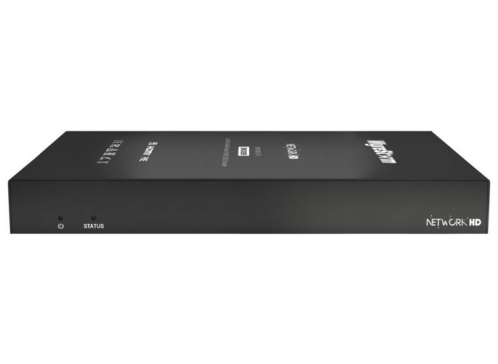 WyreStorm 500 Series Lite 4K60 4:4:4 JPEG2000 Essential Multicast Encoder | NHD-500-E-TX Video Encoder WyreStorm