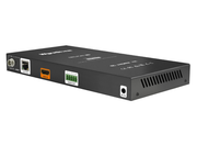 WyreStorm 500 Series Lite 4K60 4:4:4 JPEG2000 Essential Multicast Encoder | NHD-500-E-TX Video Encoder WyreStorm