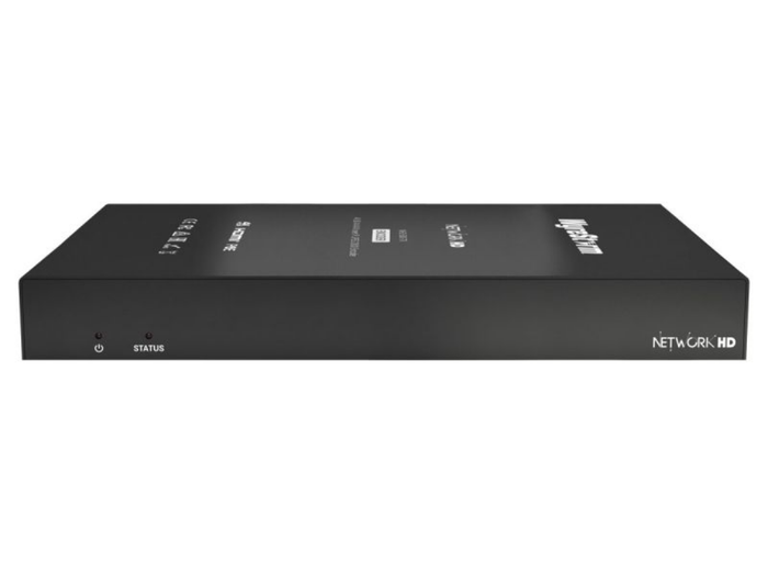 WyreStorm NHD-500-TX 500 Series 4K60 NetworkHD 500 Multicast Encoder Video Encoder WyreStorm