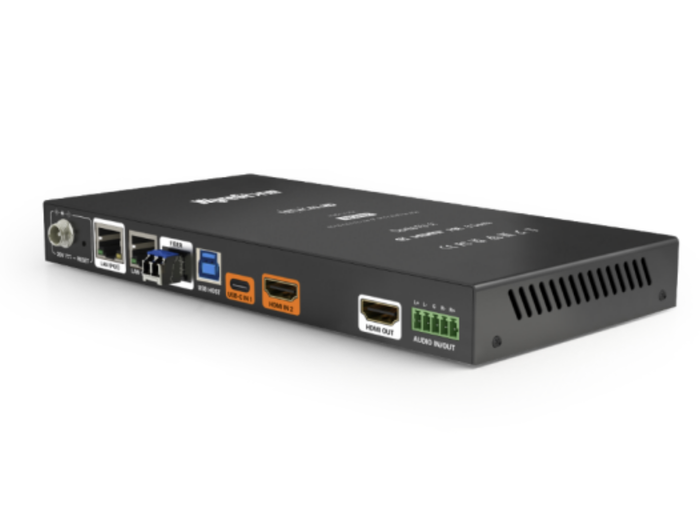 WyreStorm NetworkHD 500 Series 4K60 4:4:4 JPEG2000 Encode | NHD-510-TX Video Encoder WyreStorm