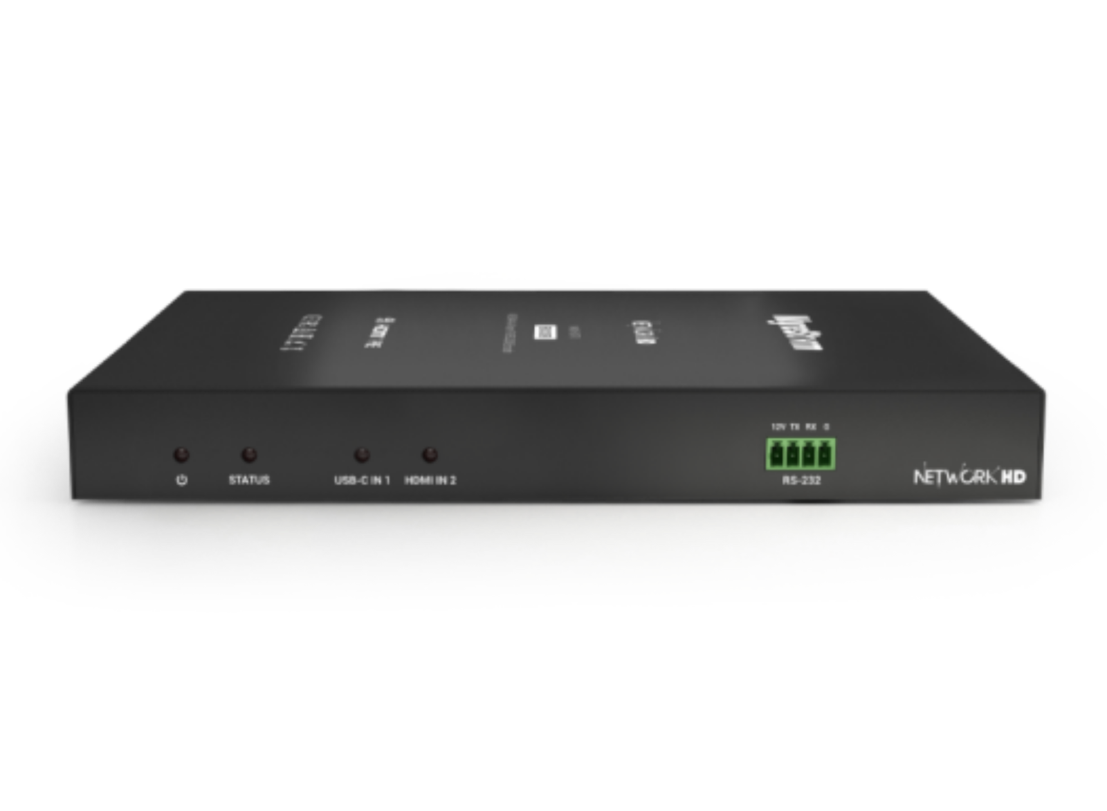 WyreStorm NetworkHD 500 Series 4K60 4:4:4 JPEG2000 Encode | NHD-510-TX Video Encoder WyreStorm