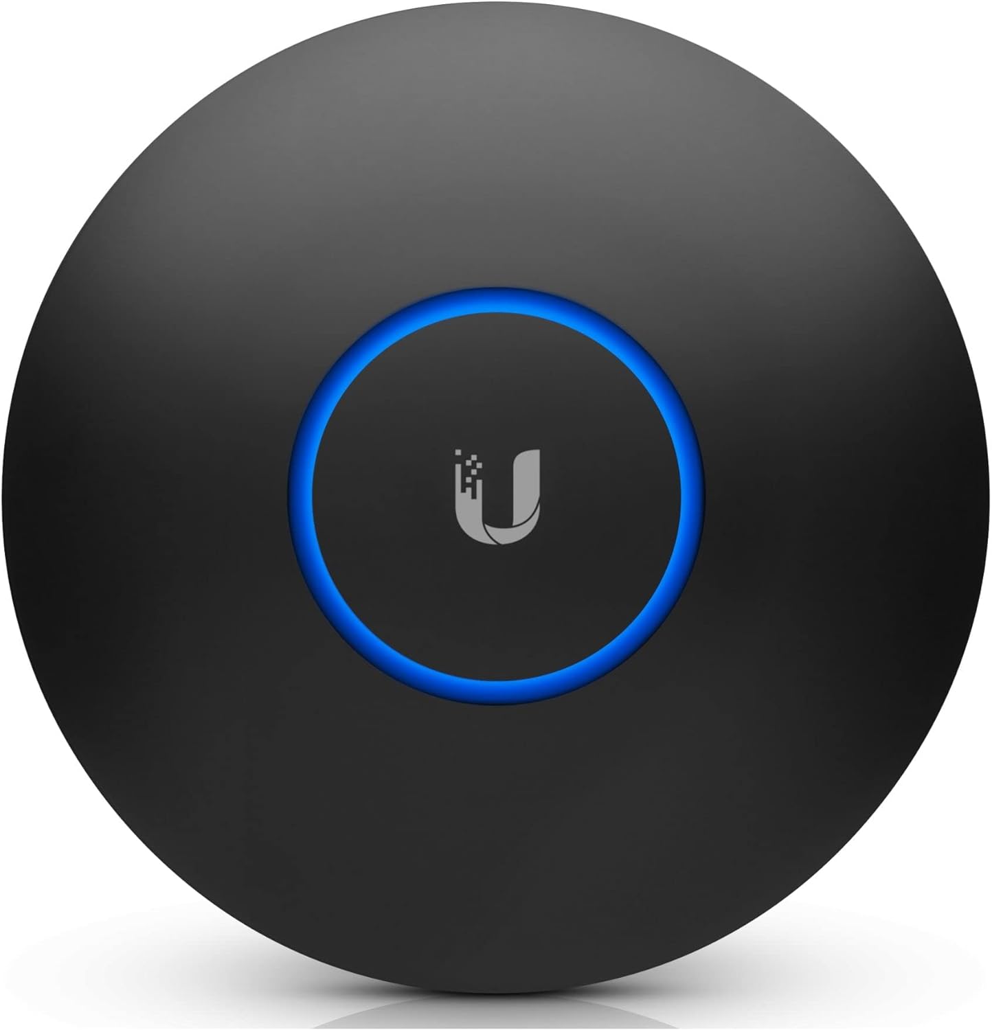 Ubiquiti MatteBlack WLAN Access Point Cover Cap | NHD-COVER-BLACK-3 Wireless Access Point Accessories Ubiquiti