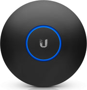 Ubiquiti MatteBlack WLAN Access Point Cover Cap | NHD-COVER-BLACK-3 Wireless Access Point Accessories Ubiquiti