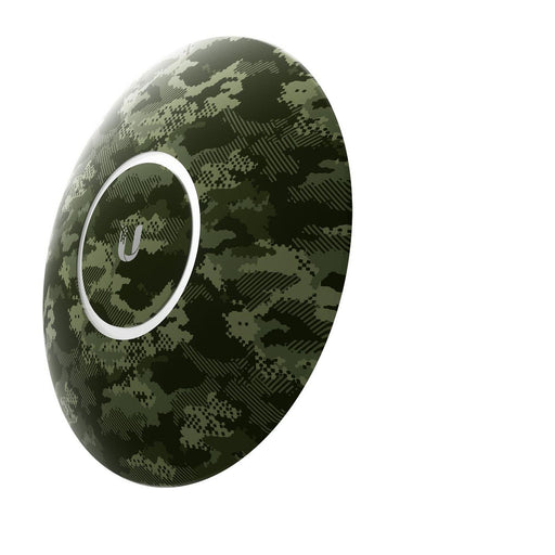Ubiquiti Networks CamoSkin WLAN Access Point Cover Cap | NHD-COVER-CAMO-3 Wireless Access Point Accessories Ubiquiti