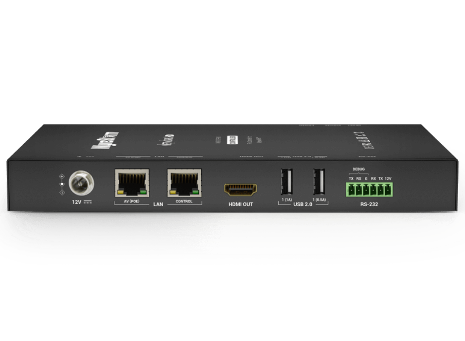 WyreStorm Pro Controller for NetworkHD™ Series | NHD-CTL-PRO-V2 WyreStorm Controller WyreStorm