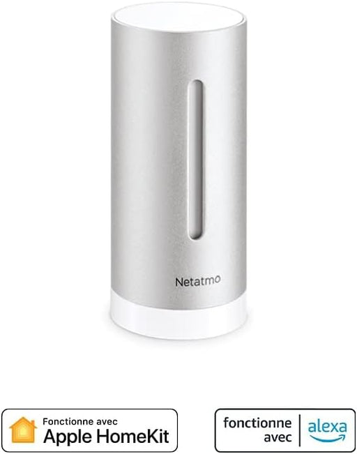 Netatmo NIM01-WW Wireless Weather Station Transmitter Smart Home Device Netatmo