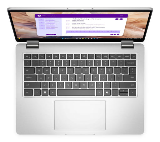 Dell Pro 14 Plus PB14250 14" FHD+ Core Ultra 5 235U 16 GB Ram 512 GB SSD Laptop Laptops Dell