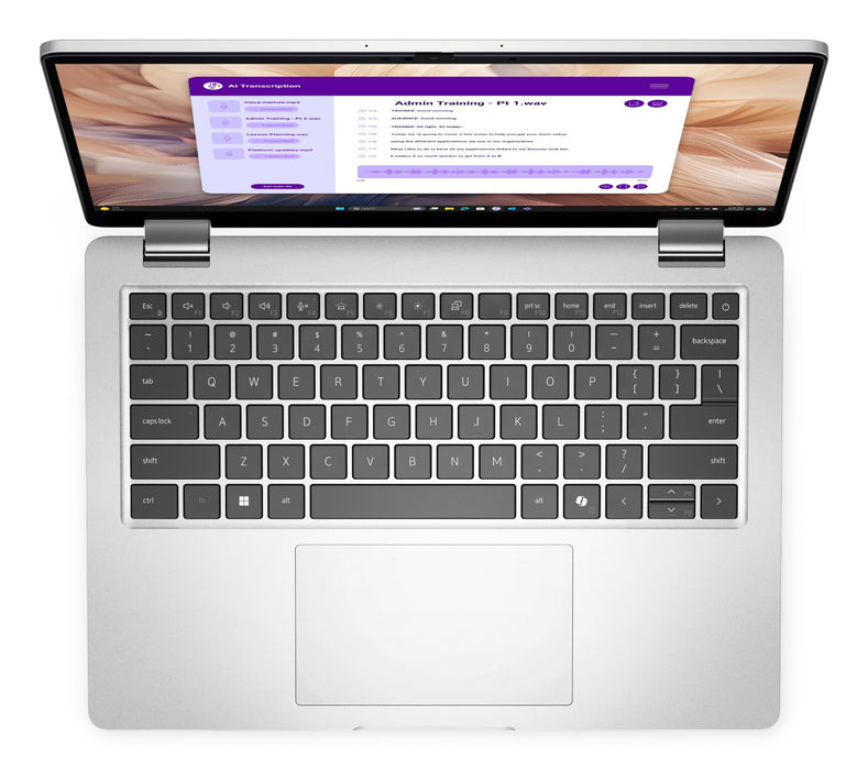 Dell Pro 14 Plus PB14250 14" FHD+ Core Ultra 5 235U 16 GB Ram 512 GB SSD Laptop Laptops Dell