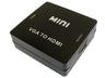 Cables Direct CDL SVGA to HDMI Converter | NLHDMI-SVGA2