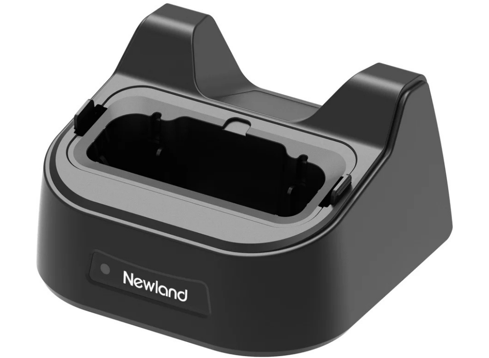 Newland Cradle For MT90 Charging & USB Communication. Incl. USB Charging Cable | NLS-CD9050-03