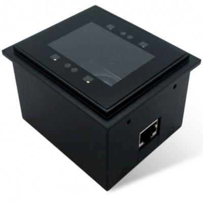 Newland FM3056 Grouper 2D CMOS Fixed Mounted Reader for Kiosk Integration | NLS-FM3056-20 Stationary Scanner Newland