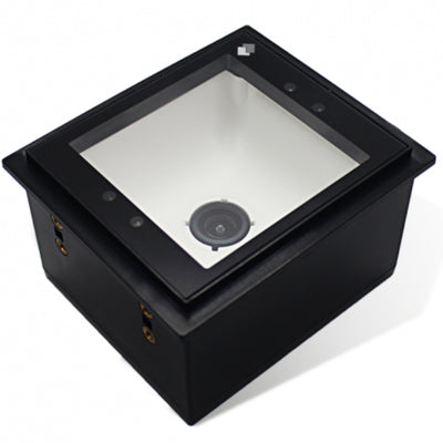 Newland FM30 Hind 2D CMOS Mega Pixel Fixed Mounted Reader for Kiosk Integration | NLS-FM3080V2-20 Stationary Scanner Newland