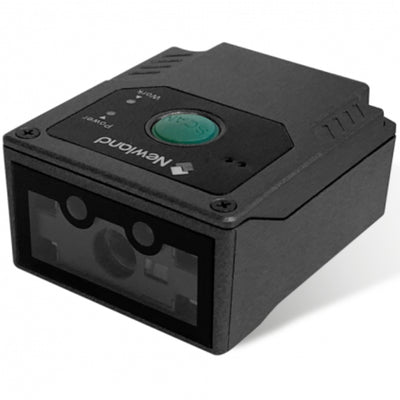 Newland FM430 Barracuda 2D Mega Pixel Fixed Mounted Reader | NLS-FM430L-U Stationary Scanner Newland