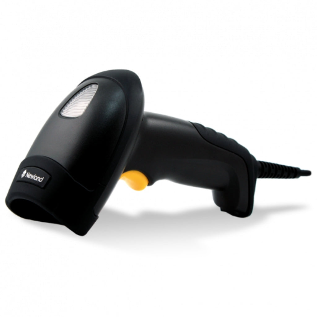 Newland HR15 Wahoo Corded 1D CCD Handheld Reader | NLS-HR1550-35F ...