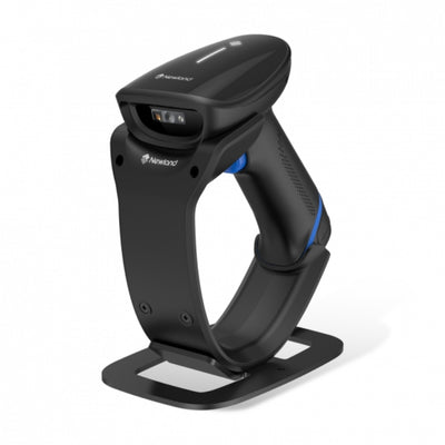 Newland HR23 Dorada Bluetooth Handheld Scanner | NLS-HR2300-BT Handheld Scanner Newland