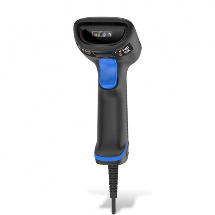 Newland HR23 Dorada Corded 2D CMOS Handheld Reader | NLS-HR2300-SA