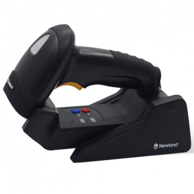Newland HR32 Marlin II 2D CMOS Mega Pixel Wireless Bluetooth Handheld Reader | NLS-HR3280-BT-C(U) Handheld Scanner Newland