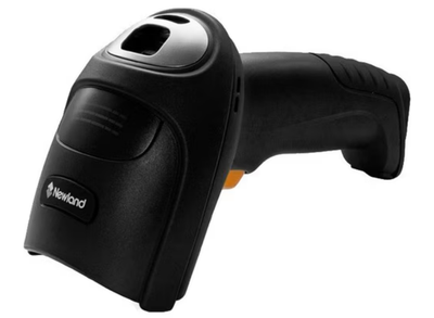 Newland HR52 Bonito Bluetooth - 555 mm Scan Distance - 1D, 2D | NLS-HR5280-BT-C(U) Newland Handheld Reader Newland