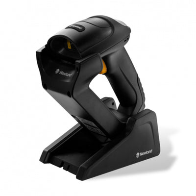 Newland HR52 Bonito 2D CMOS Mega Pixel Wireless Bluetooth Handheld Reader | NLS-HR5280-BT-C(U) Handheld Scanner Newland