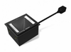 Newland FM3281 Grouper Barcode Scanner - 310 mm Scan Distance - 1D, 2D | NLS-FM3281-NFC-28