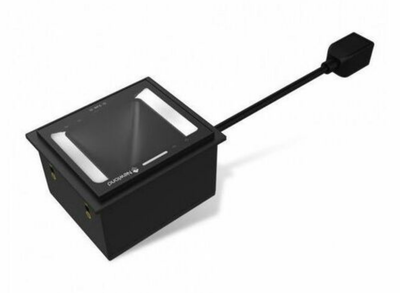Newland FM3281 Grouper Barcode Scanner - 310 mm Scan Distance - 1D, 2D | NLS-FM3281-NFC-28 Newland Handheld Reader Newland