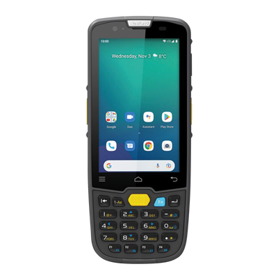 Newland MT67 Sei Handheld Mobile Computer | NLS-MT6755-W4 Handheld Mobile Computer Newland