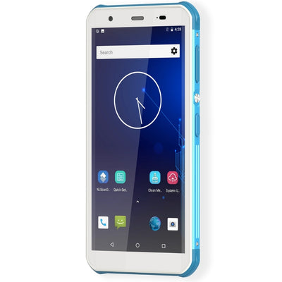 Newland M10 Pilot Pro Handheld Mobile Computer Touchscreen 265 g Black | CL-M1055-W4 Handheld Mobile Computer Newland