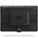 Newland NQuire 1000 Manta III Micro Kiosk with 10" Touch Screen | NLS-NQUIRE1000-W4-SL Handheld Mobile Computer Newland