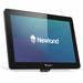 Newland NQuire 1000 Manta III Micro Kiosk with 10" Touch Screen | NLS-NQUIRE1000-W4-SL Handheld Mobile Computer Newland