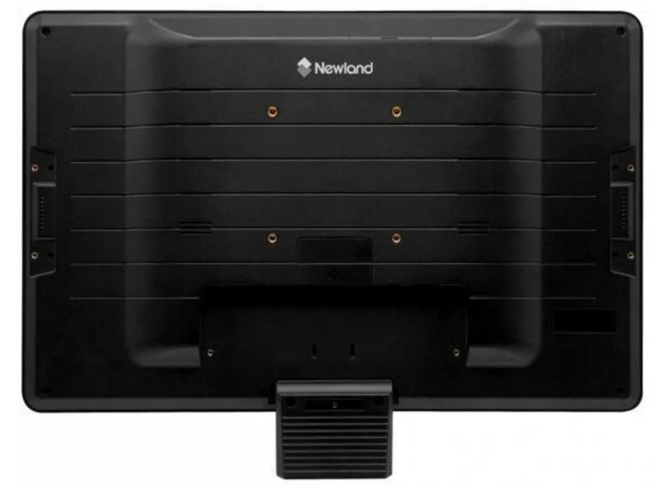 Newland 15.6”, 1920*1080, 2GB/8GB, 1.5 GHz, BT, WiFi, USB, Android 7.1 POS System | NLS-NQUIRE1500PRW-7C Newland POS Systems Newland