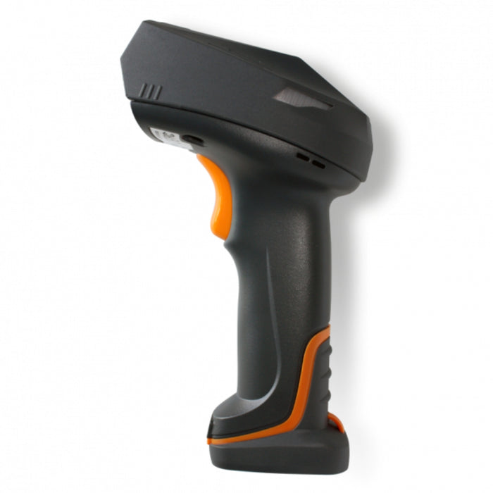 Newland NVH300 Angler HD 2D CMOS Mega Pixel Industrial Handheld Reader | NLS-NVH300-H0