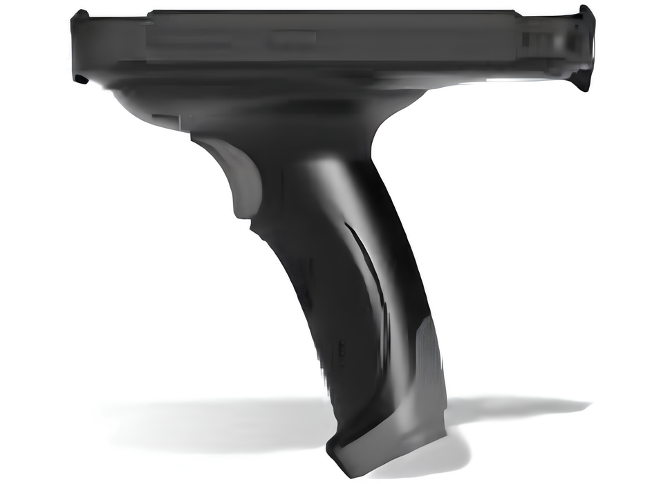 Newland Pistol Grip, Black | NLS-PG9050-03