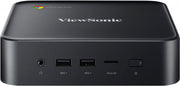 ViewSonic NMP760 Google Chromebox Mini PC ViewSonic