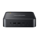 ViewSonic NMP760 Chromebox - Intel Celeron 5205U Dual Core 1.8GHz