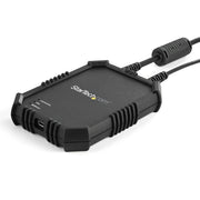 StarTech NOTECONS02X KVM Switch Black Switches Startech