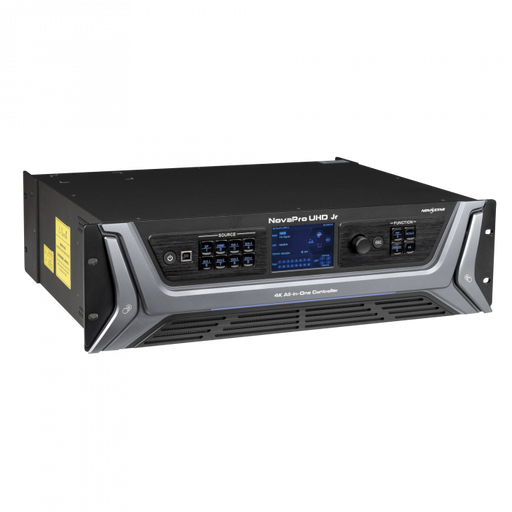 NovaStar NovaPro UHD Jr All-in-One Controller Video Switches NovaStar