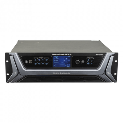 NovaStar NovaPro UHD Jr All-in-One Controller Video Switch NovaStar