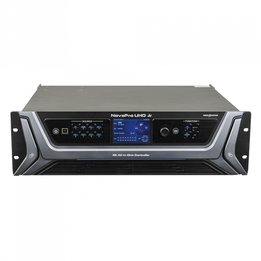 NovaStar NovaPro UHD Jr All-in-One Controller Video Switches NovaStar