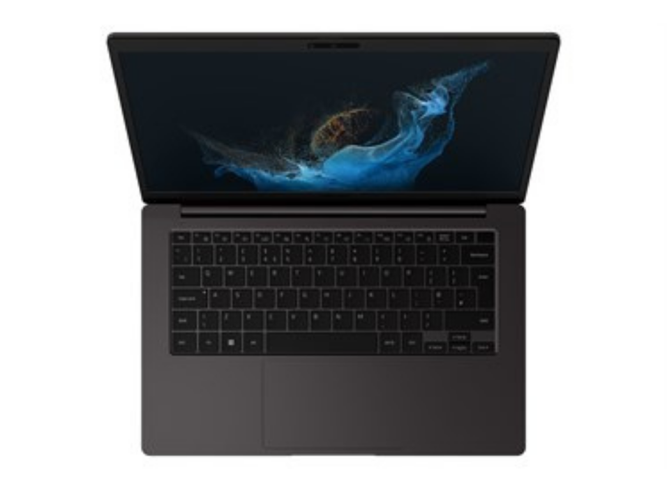 Samsung Galaxy Book2 Business, Intel® Core™ i7, 14", 16 GB RAM, 512 GB SSD, Windows 11 Pro