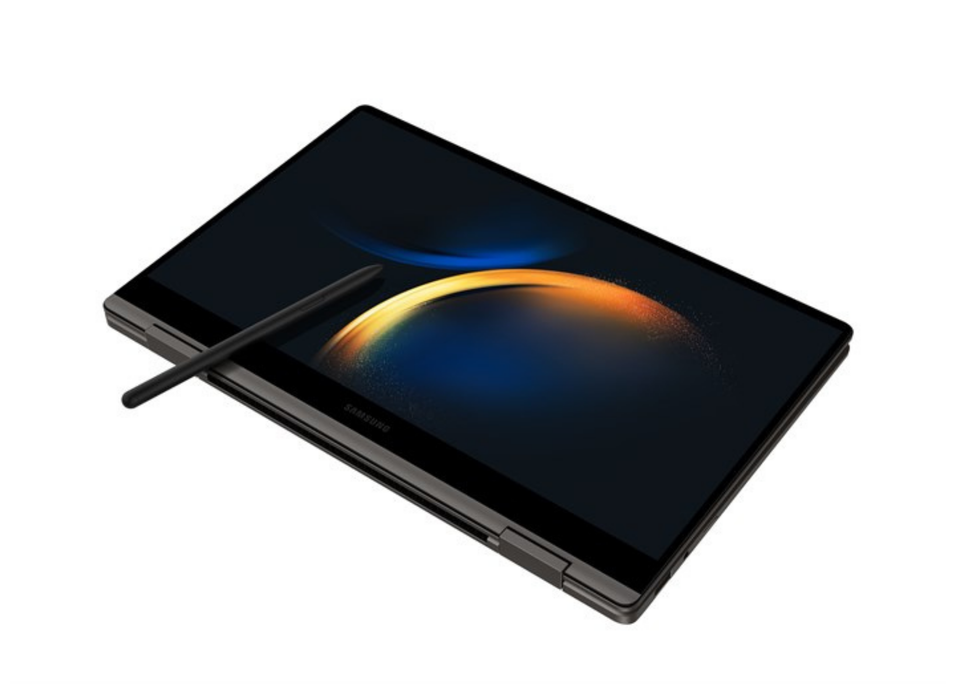 Samsung Galaxy Book3 360 Business 13.3" Intel® Core™ i5 16GB RAM 256GB SSD Win 11 Pro Education