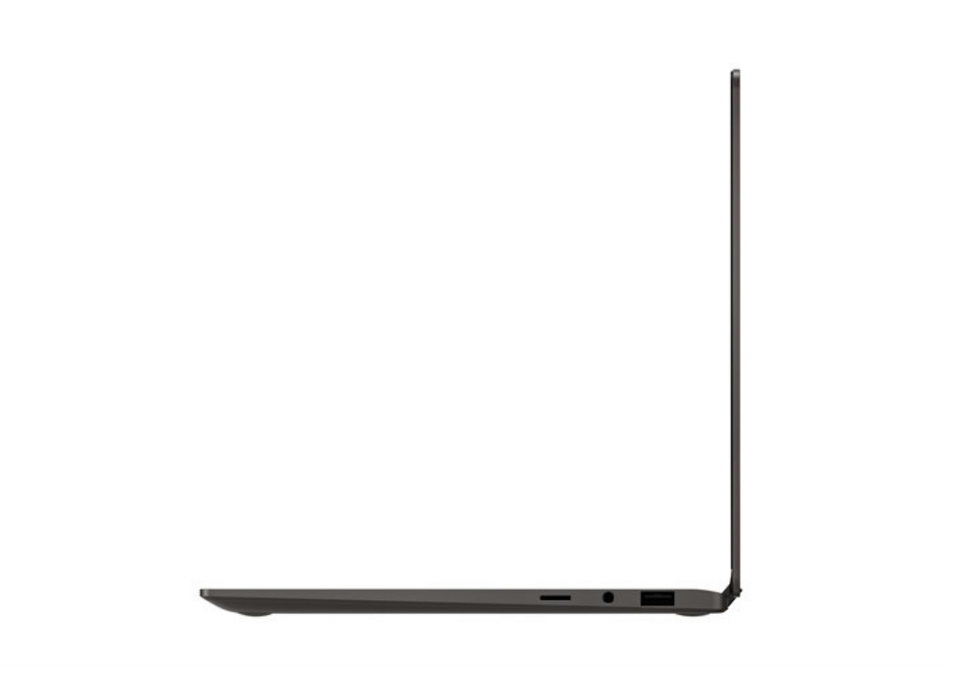 Samsung NP734QFG-KA5UK, Intel® Core™ i5, 1.9 GHz, 13.3", 16 GB RAM, 256 GB SSD Win 11 Pro Samsung Galaxy Book Samsung