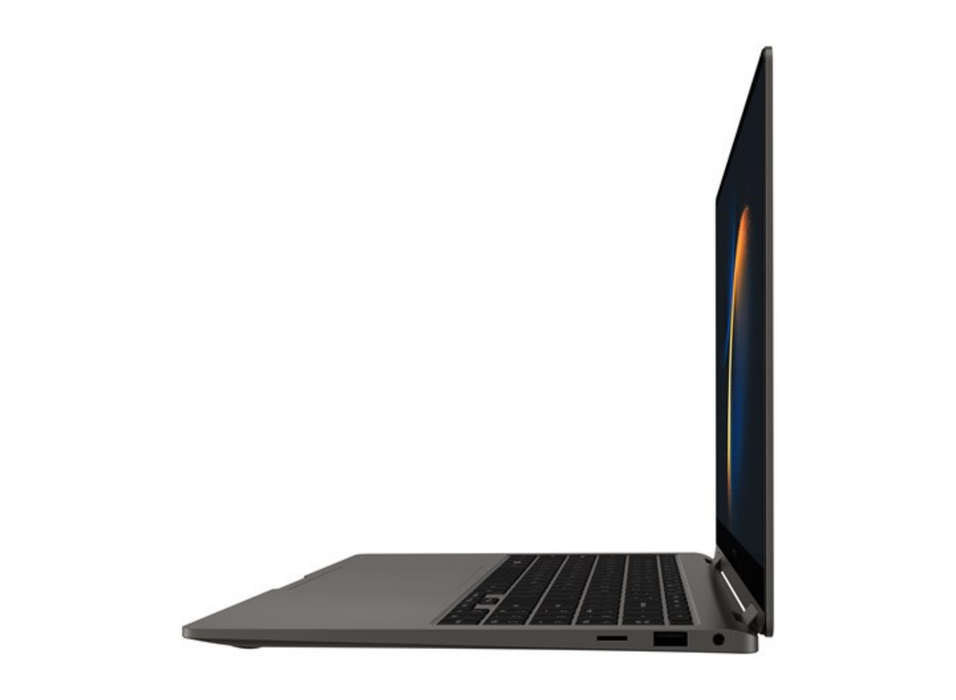 Samsung Galaxy Book3 360 , Intel® Core™ i5, 15.6", 8 GB RAM, 256 GB SSD, Windows 11 Home Samsung Galaxy Book Samsung